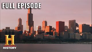 Lost Worlds: Al Capone's Secret City of Chicago (S2, E10) | Full Episode | History