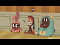 un bear able zip zip english full episode s1 cartoon for kids