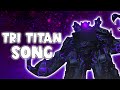 TRI TITAN SONG (Official Video) Prod. DOMBOI