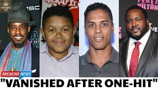 19 Black Actors That Vanished From The Spotlight After One Hit Role