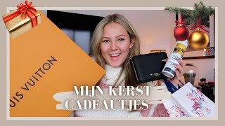 Mijn KERST CADEAUTJES✨ || Joanne Keijzer