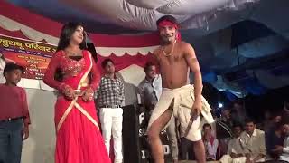 Shobha Samrat | Singheshwar Mela archestra super hit sexy dance