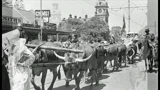 1938 Ossewa Trek