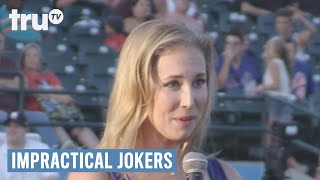 Impractical Jokers - Major League Rejection (Punishment) | truTV