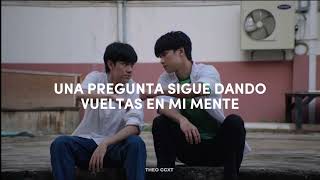 Just Friends? – Nanon Korapat [FMV] (Sub. español) OST. Bad Buddy The Series