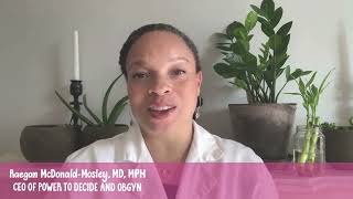 The Shot - Birth Control Basics