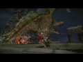 monster hunter online mho yama tsukami raid