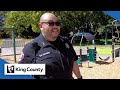 King County Sheriff's Office : City of Newcastle