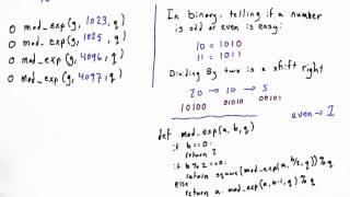 Timing Side Channel - Applied Cryptography