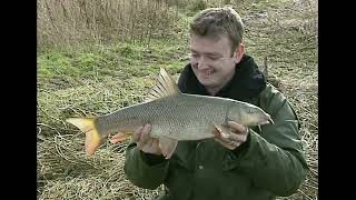 BARBEL UP CLOSE AND PERSONAL - Stuart Morgan \u0026 Guy Robb- PART 2 WINTER