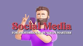 Pro GM Social Media Mastermind