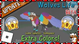 Roblox Wolves Life 3 V2 Beta Fan Arts 22 Hd - roblox wolves life 3 v2 beta fan arts 21 hd
