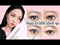 The Top Hapa Kristin Contact Lens I Stock Up On