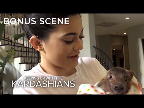 Best Moments From Keeping Up With The Kardashians Cnn