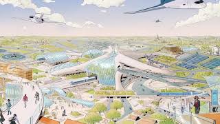 Vision 2050 FR