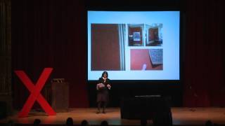 Excavating History: Rebecca Keller at TEDxUChicago 2012