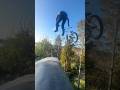 Big Crash On BMX #bmx