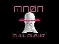 MNQN - Mnqn (Full Album)