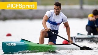 LIVE 08.08.2014 Afternoon | Sprint World Championships- Moscow 2014