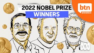 Nobel Prize 2022: What is it \u0026 why is it important?
