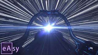 Jump to lightspeed after effects tutorial