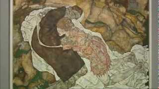 1/2 Masterpieces of Vienna - Schiele's Death and the Maiden