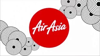 Air Asia Dance