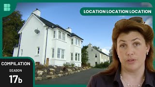 Finding Family Homes in Prime Locations | Location Location Location