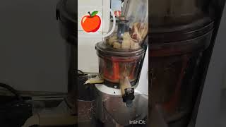 Agaro slow juicer Cold press mixer juicer, mix juice #coldpressjuicer #mixjuice #agaro #slowjuicer