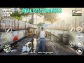 😱 GTA San Andreas Most Realistic Graphics Mod For Android , Mobile | GTA SA ANDROID