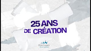 Cérémonie des vœux du maire 2025 - TEASER