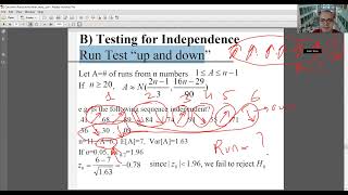 Simulation Class Part 8: Random Variates