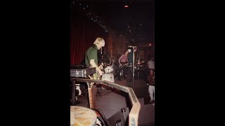 Brainiac - Fallout Comedy Club, Chicago, 7/2/1995