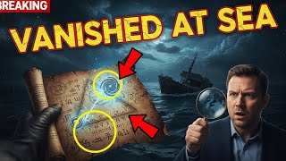 America’s Greatest Sea Mystery: The Missing USS Cyclops | Unknown Past
