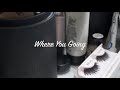 Nia Kay Ft Dreezy “Where You Going” #BehindTheScenes