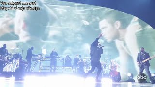 Lose Yourself - Eminem|Live Oscar 2020|Vietsub by Slady Fansub