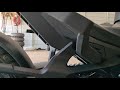 can-am ryker saddlebag mount install