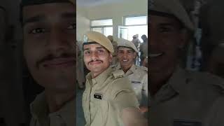 Rajasthan police rac driver duty going time 2019 batch