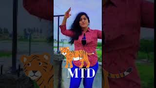 MTD - TDS603 - ThotaDurga New Videos శివంగి