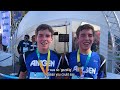 after movie amgen singelloop breda 2023