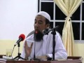 Ustaz Azhar Idrus - Wanita Haid Boleh Datang Masjid Ketika Hari Raya