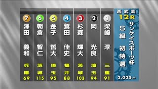 【競輪】2021年6月23日(水)Ｆ１西武園競輪初日ダイジェスト S級予選に佐々木悠葵登場‼️柴崎淳と優勝争い間違いなし‼️