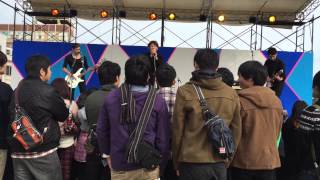 Kiel NICO Touch the Walls 手をたたけ