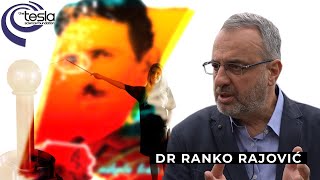 dr Ranko Rajović: Nikola Tesla Centar “Nisu svi inteligentni i daroviti