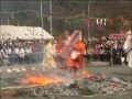 パワースポット　宝登山神社（長瀞町）