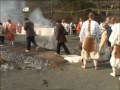 パワースポット　宝登山神社（長瀞町）