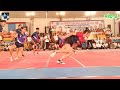 jharkhand vs himachal senior girls national kabaddi hariyana 2023