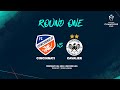 Cincinnati vs Cavalier | 2024 Concacaf Champions Cup