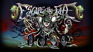 Escape The Fate - \