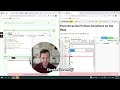 Hello World Python Project - Part 1